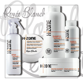 H • ZONE : RAVVIVARICCI - RENEE BLANCHE