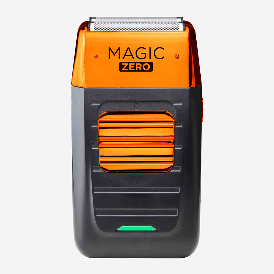 Magic Zero GIUBRA ברבר אביזרים