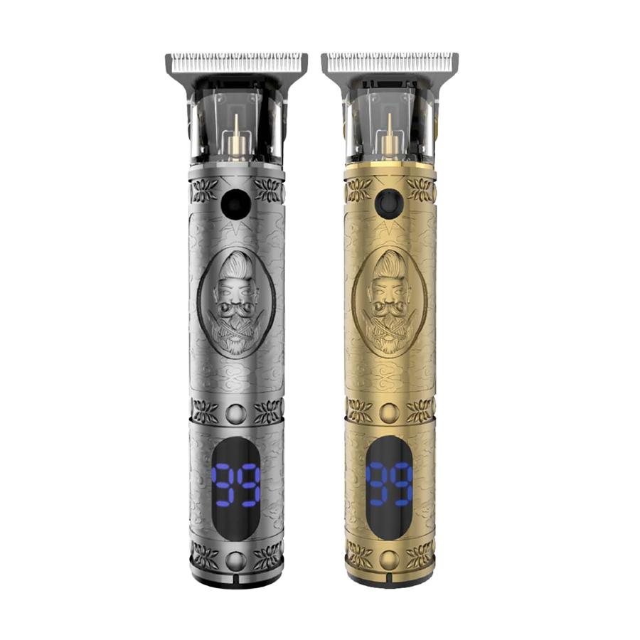 ZEROCUT TOTEM DIGITAL GIUBRA ברבר אביזרים