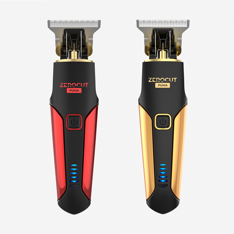 ZEROCUT PUMA GIUBRA ברבר אביזרים