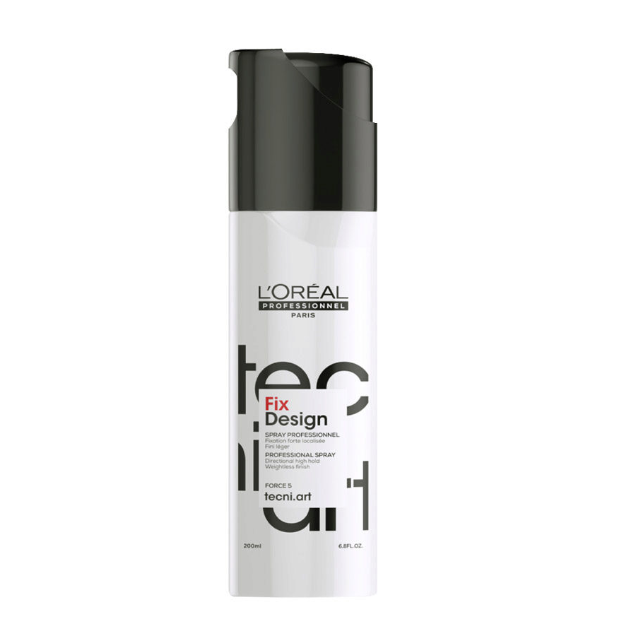 TECNI ART FIX DESIGN L OREAL Gel e finish 