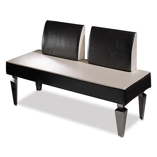 GHẾ SOFA ORION - SALON AMBIENCE