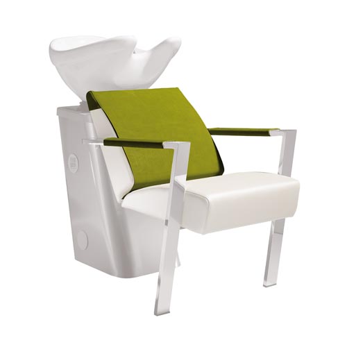 CHAISE TEKNOWASH LAVAGE - SALON AMBIENCE