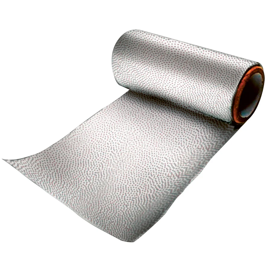 ROTOLI IN ALLUMINIO GOFFRATO Super Meches Accessori parrucchieri